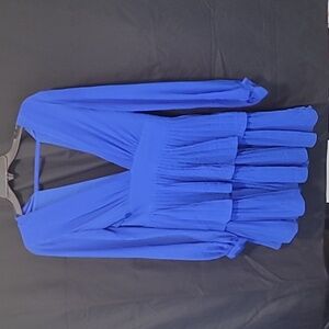 Womens Gianni Bini size 4 dress